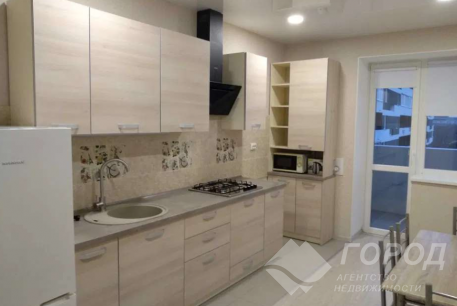 Сдам 1-кімнатну квартиру, Новые дома, Код: 797869/1