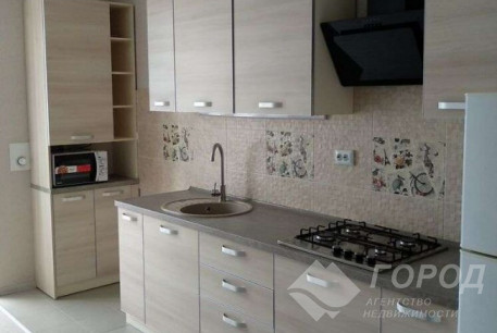 Сдам 1-кімнатну квартиру, Новые дома, Маршала Жукова метро (Дворец спорта), Код: 797869/2