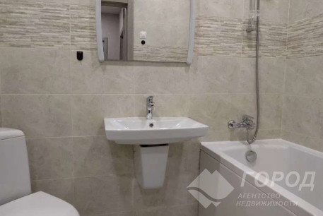 Продам 1-кімнатну квартиру в новобудові, Новые дома, Маршала Жукова метро (Дворец спорта), Код: 797869/3