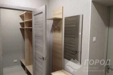 Продам 1-кімнатну квартиру в новобудові, Новые дома, Маршала Жукова метро (Дворец спорта), Код: 797869/3