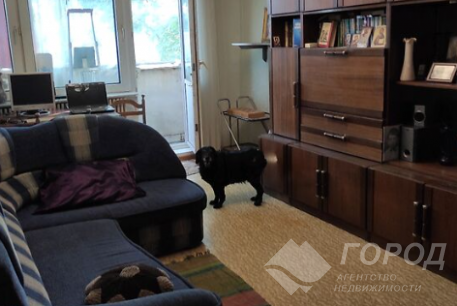 Сдам 3-х кімнатну квартиру, Салтовка, Код: 797870/1