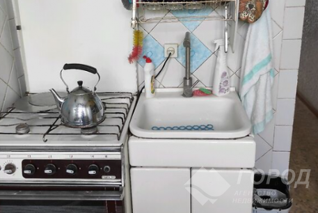 Сдам 3-х кімнатну квартиру, Салтовка, Код: 797870/1