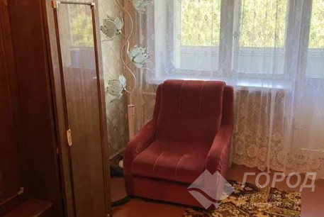 Сдам 2-х кімнатну квартиру, ХТЗ, Пролетарская метро (Индустриальная), Код: 797873/1