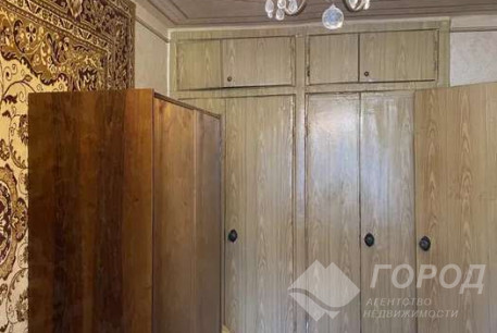 Сдам 2-х кімнатну квартиру, ХТЗ, Пролетарская метро (Индустриальная), Код: 797873/1