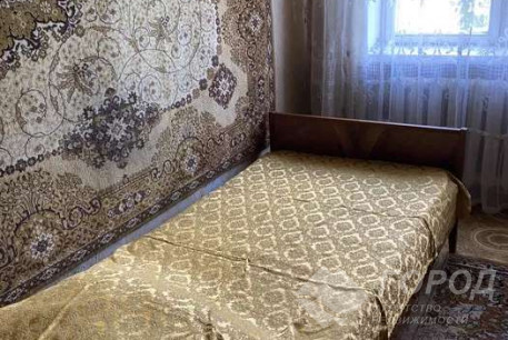 Сдам 2-х кімнатну квартиру, ХТЗ, Пролетарская метро (Индустриальная), Код: 797873/1