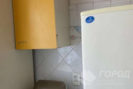 Сдам 2-х кімнатну квартиру, ХТЗ, Пролетарская метро (Индустриальная), Код: 797873/1