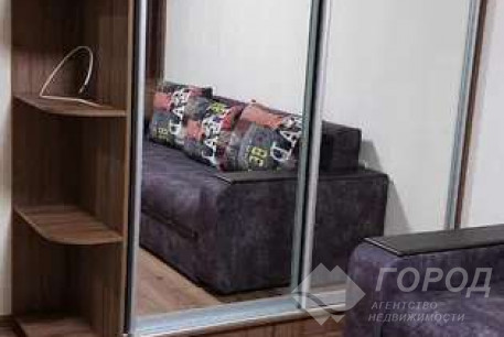 Сдам 1-кімнатну квартиру, Алексеевка, Код: 797875/1