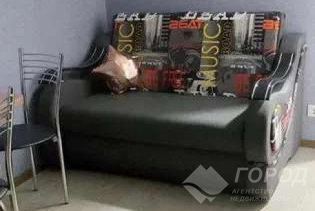 Сдам 1-кімнатну квартиру, Алексеевка, Код: 797875/1