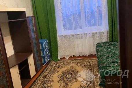 Сдам 2-х кімнатну квартиру, Залютино, Код: 797877/1