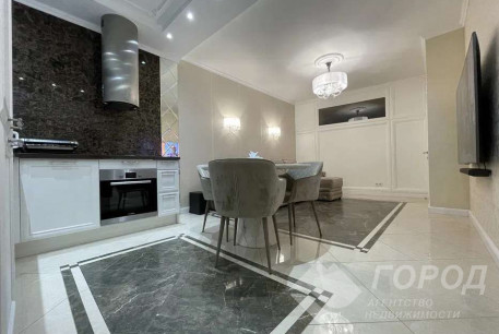 Продам 3-х кімнатну квартиру в новобудові, Сосновая Горка, Павловка, Код: 797882/1