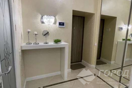 Продам 3-х кімнатну квартиру в новобудові, Сосновая Горка, Павловка, Код: 797882/1