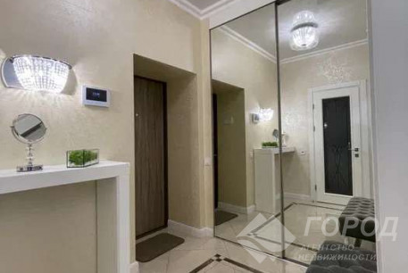 Продам 3-х кімнатну квартиру в новобудові, Сосновая Горка, Павловка, Код: 797882/1