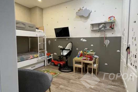 Продам 3-х кімнатну квартиру в новобудові, Сосновая Горка, Павловка, Код: 797882/1