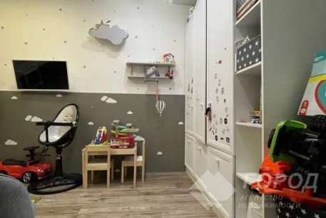 Продам 3-х кімнатну квартиру в новобудові, Сосновая Горка, Павловка, Код: 797882/1