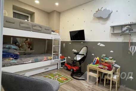 Продам 3-х кімнатну квартиру в новобудові, Сосновая Горка, Павловка, Код: 797882/1