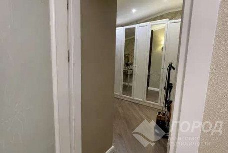 Продам 3-х кімнатну квартиру в новобудові, Сосновая Горка, Павловка, Код: 797882/1