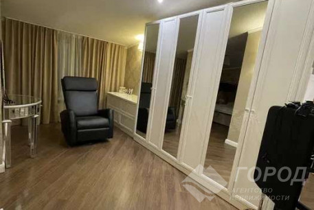 Продам 3-х кімнатну квартиру в новобудові, Сосновая Горка, Павловка, Код: 797882/1