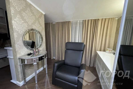 Продам 3-х кімнатну квартиру в новобудові, Сосновая Горка, Павловка, Код: 797882/1