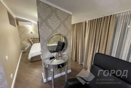 Продам 3-х кімнатну квартиру в новобудові, Сосновая Горка, Павловка, Код: 797882/1