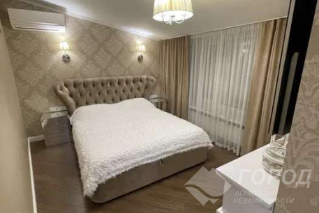 Продам 3-х кімнатну квартиру в новобудові, Сосновая Горка, Павловка, Код: 797882/1