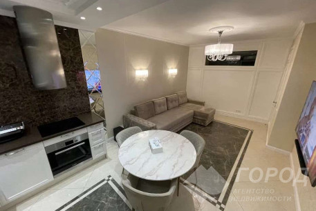 Продам 3-х кімнатну квартиру в новобудові, Сосновая Горка, Павловка, Код: 797882/1