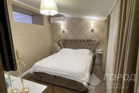 Продам 3-х кімнатну квартиру в новобудові, Сосновая Горка, Павловка, Код: 797882/1