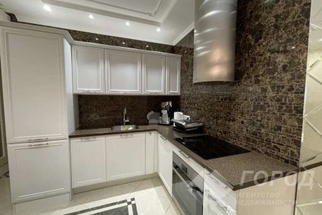 Продам 3-х кімнатну квартиру в новобудові, Сосновая Горка, Павловка, Код: 797882/1