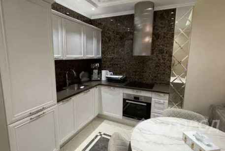 Продам 3-х кімнатну квартиру в новобудові, Сосновая Горка, Павловка, Код: 797882/1