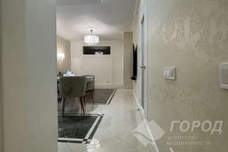 Продам 3-х кімнатну квартиру в новобудові, Сосновая Горка, Павловка, Код: 797882/1