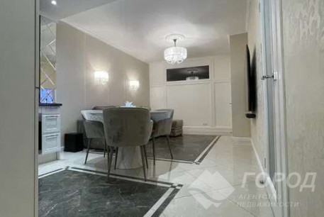 Продам 3-х кімнатну квартиру в новобудові, Сосновая Горка, Павловка, Код: 797882/1