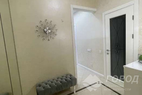 Продам 3-х кімнатну квартиру в новобудові, Сосновая Горка, Павловка, Код: 797882/1