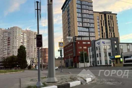 Продам 1-кімнатну квартиру в новобудові, Гагарина проспект, Проспект Гагарина метро, Код: 797884/1