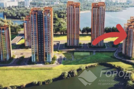 Продам 1-кімнатну квартиру в новобудові, Салтовка, Героев Труда метро, Код: 797885/1