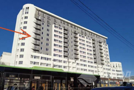 Продам 3-х кімнатну квартиру в новобудові, Холодная Гора, Холодная Гора метро, Код: 797886/1