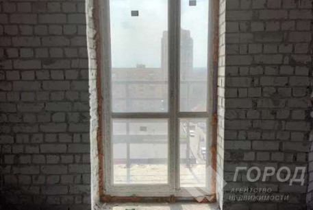 Продам 3-х кімнатну квартиру в новобудові, Холодная Гора, Холодная Гора метро, Код: 797886/1