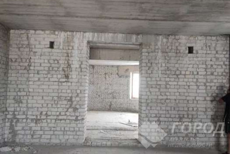 Продам 3-х кімнатну квартиру в новобудові, Холодная Гора, Холодная Гора метро, Код: 797886/1