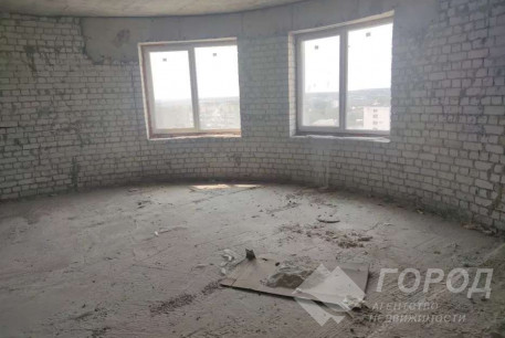 Продам 3-х кімнатну квартиру в новобудові, Холодная Гора, Холодная Гора метро, Код: 797886/1