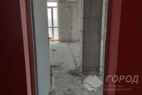 Продам 3-х кімнатну квартиру в новобудові, Холодная Гора, Холодная Гора метро, Код: 797886/1