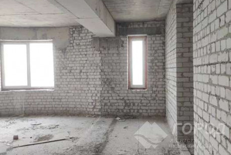 Продам 3-х кімнатну квартиру в новобудові, Холодная Гора, Холодная Гора метро, Код: 797886/1