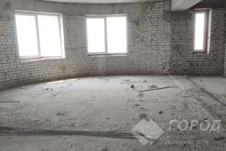 Продам 3-х кімнатну квартиру в новобудові, Холодная Гора, Холодная Гора метро, Код: 797886/1