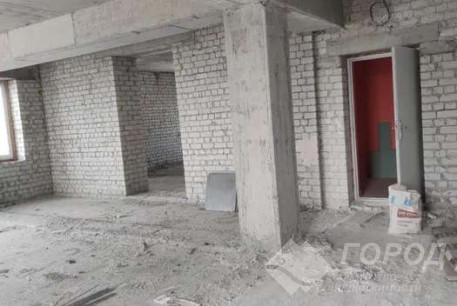 Продам 3-х кімнатну квартиру в новобудові, Холодная Гора, Холодная Гора метро, Код: 797886/1