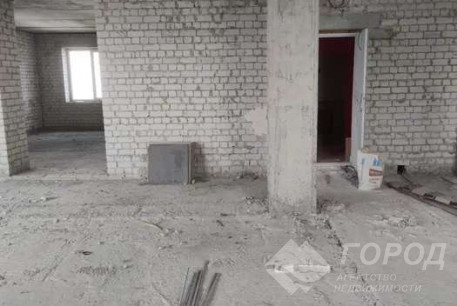 Продам 3-х кімнатну квартиру в новобудові, Холодная Гора, Холодная Гора метро, Код: 797886/1