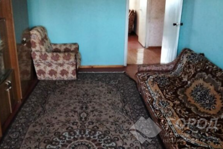 Продам 3-х кімнатну квартиру, Холодная Гора, Холодная Гора метро, Код: 797887/1