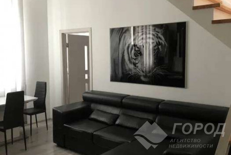 Продам 4-х кімнатну квартиру, Центральный рынок, Центральный Рынок метро, Код: 797888/1