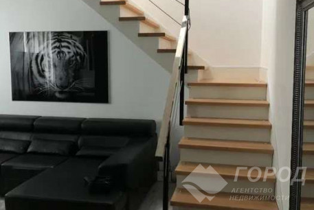 Продам 4-х кімнатну квартиру, Центральный рынок, Центральный Рынок метро, Код: 797888/1