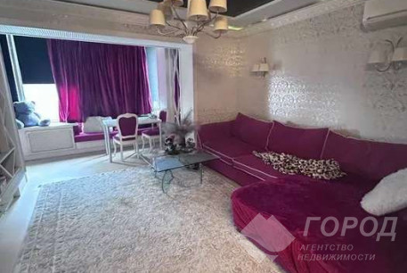 Сдам 1-кімнатну квартиру, Гагарина проспект, Спортивная метро, Код: 797889/1