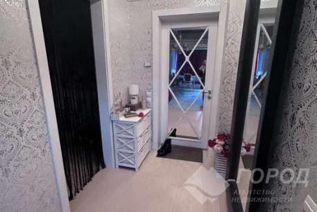 Сдам 1-кімнатну квартиру, Гагарина проспект, Спортивная метро, Код: 797889/1