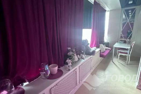 Сдам 1-кімнатну квартиру, Гагарина проспект, Спортивная метро, Код: 797889/1