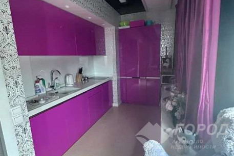 Сдам 1-кімнатну квартиру, Гагарина проспект, Спортивная метро, Код: 797889/1