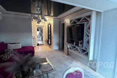 Сдам 1-кімнатну квартиру, Гагарина проспект, Спортивная метро, Код: 797889/1